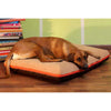 Pet Interiors Dog Cushion with Removable Cover PAULINE Dog Bed Pet Interiors Silver Circle Pets 