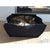 Pet Interiors Felt Cat Basket BOWL, Silver Circle Pets, Cat Bed, Pet Interiors, 