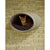 Pet Interiors Rondo Felt Cat Wall Climber, Silver Circle Pets, Cat Bed, Pet Interiors, 