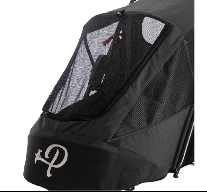 Petique Breeze Pet Stroller Replacement Fabric Cover