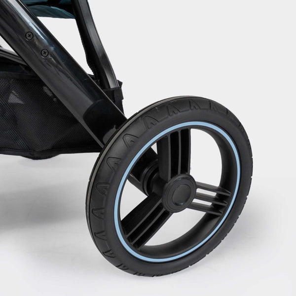 InnoPet Premium Comfort Dog Stroller | Formerly Ibiyaya ‘The Beast’