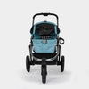 InnoPet Premium Comfort Dog Stroller | Formerly Ibiyaya ‘The Beast’