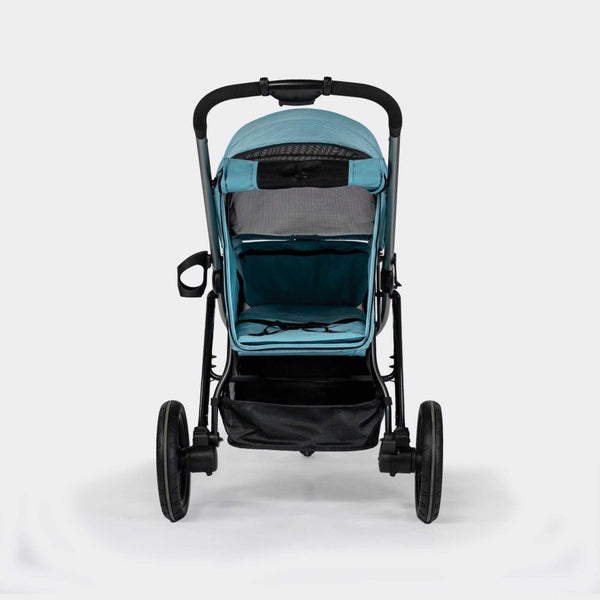 InnoPet Premium Comfort Dog Stroller | Formerly Ibiyaya ‘The Beast’