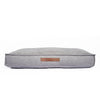 William Walker - Chill Dog Cushion, Silver Circle Pets, Dog Beds,