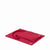 Tadazhi Dog Duvet and Matching Bag Warm Red