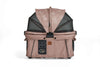 FikaGO Sway 2 Pet Carrier | 3-in-1 Car Seat & Stroller