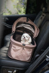 FikaGO Sway 2 Pet Carrier | 3-in-1 Car Seat & Stroller