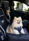 DOOG Dog Car Seat - Small to Medium | 2-in-1 Functionality