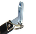 Petique Apollo Elite Bike Tow Coupling Piece