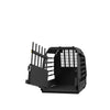 MIMsafe VarioCage Single Large | 4th Gen Adjustable Dog Car Crate | Crash Tested