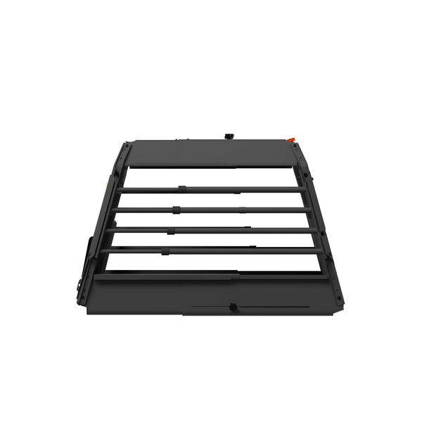 MIMsafe VarioCage Single Medium | 4th Gen Adjustable Dog Car Crate | Crash Tested