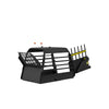 MIMsafe VarioCage Single Medium | 4th Gen Adjustable Dog Car Crate | Crash Tested