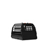 MIMsafe VarioCage Single Small | 4th Gen Adjustable Dog Car Crate | Crash Tested