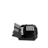 MIMsafe VarioCage Single Small | 4th Gen Adjustable Dog Car Crate | Crash Tested