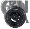 AirBuggy Replacement Rear Tyre Set | 8 Inch | DOME 2
