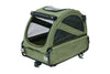 AirBuggy Twinkle Pet Stroller | Ground-Level Entry