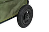 AirBuggy Twinkle Pet Stroller | Ground-Level Entry