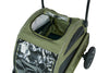 AirBuggy Twinkle Pet Stroller | Ground-Level Entry