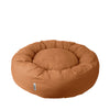 Tadazhi Donut Dog Bed Dog Bed tadazhi Silver Circle Pets 