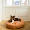 Tadazhi Donut Dog Bed Dog Bed tadazhi Silver Circle Pets 