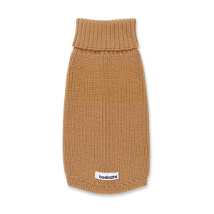 Tadazhi Female Dog Wool Sweater