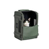 FikaGO Truffle Plus | 6-in-1 Folding Pet Carrier