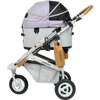 AirBuggy Pet Stroller UV Protection Umbrella | Sun & Rain Shield