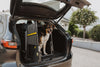 MIMsafe VarioCage Single Medium | 4th Gen Adjustable Dog Car Crate | Crash Tested