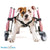 Walkin Wheels® SMALL Front Wheels Attachment, Silver Circle Pets, Dog Wheelchairs, Walkin Wheels, Title