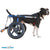 Walkin’ Wheels - Dog Boots and Stirrup Kit, Silver Circle Pets, Dog Boots, Walkin Wheels, 