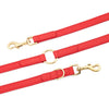 William Walker Dog Leash Chilli Pet Leashes William Walker Silver Circle Pets 