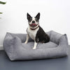 William Walker The Cloud Dog Bed Dog Bed William Walker Silver Circle Pets 