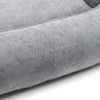 William Walker The Cloud Dog Bed Dog Bed William Walker Silver Circle Pets 