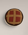By Teddy Pecan Pie Dog Toy
