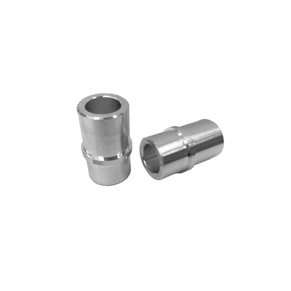 AddBike+ 12mm Thru Axle Kit-Pet Stroller Accessories-AddBike- Silver Circle Pets