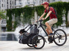 AddBike Carry'Dog Kit | Front Dog Bike Trailer-Pet Strollers-AddBike- Silver Circle Pets