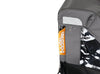 AddBike Carry'Dog Kit | Front Dog Bike Trailer-Pet Strollers-AddBike- Silver Circle Pets