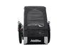 AddBike Carry'Dog Kit | Front Dog Bike Trailer-Pet Strollers-AddBike- Silver Circle Pets