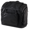 AirBuggy 3-Way Backpack Pet Carrier | Regular & Wide | Backpack, Front & Shoulder-Pet Carrier-AirBuggy- Silver Circle Pets