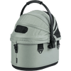 AirBuggy DOME 3 Small Cot | For Small Dogs & Small Animals-Pet Stroller Accessory-AirBuggy- Silver Circle Pets