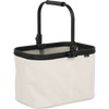 AirBuggy Multi-Basket | For DOME 2 & DOME 3-Pet Stroller Accessory-AirBuggy- Silver Circle Pets