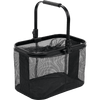 AirBuggy Multi-Basket | For DOME 2 & DOME 3-Pet Stroller Accessory-AirBuggy- Silver Circle Pets