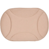 AirBuggy S-Cot DOME Series Comfort Mat | Small-Pet Stroller Accessory-AirBuggy- Silver Circle Pets