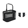 AirBuggy 3-in-1 Adaptor | For Multi-Basket & S Cot | Dome 2 & Dome 3