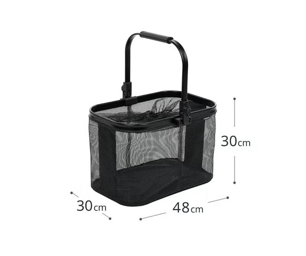 AirBuggy Multi-Basket | For Dome 2 & Dome 3