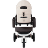 AirBuggy DOME 3 Brake Pet Stroller & Travel System | Handbrake | Slim Fold