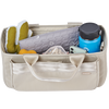 AirBuggy Water Repellent Organiser | Pet Stroller Handlebar Bag