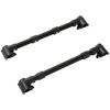 AirBuggy DOME 2 & 3 Mounting Adapter | Cot Frame Attachment Set