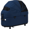 AirBuggy DOME 3 Premier Pet Stroller & Travel System | Self-Standing | Slim Fold