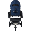 AirBuggy DOME 3 Premier Pet Stroller & Travel System | Self-Standing | Slim Fold